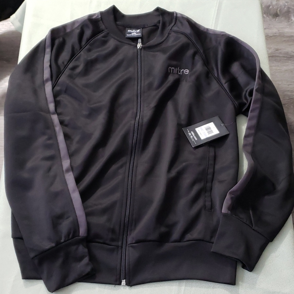 NWT MITRE JACKET